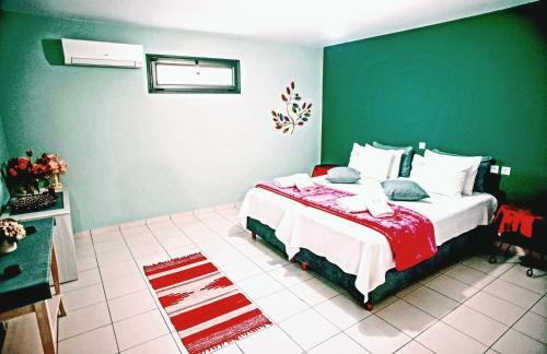 Ageliki's Luxury Apartment