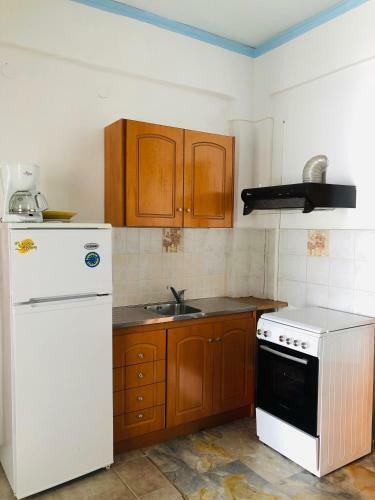 Apartamento Elena's Vacation Rentals