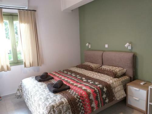Vanna's Apartments