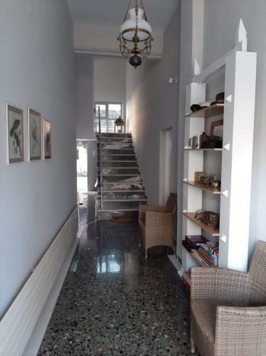 Apartamento Garden's Home