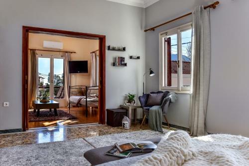 Apartamento House Stella