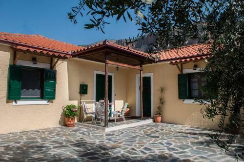 Rodomelo House - 3 Bedrooms