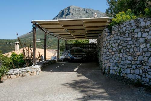 Agroturismo Villa Smaragda