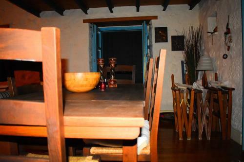 Agroturismo Villa Smaragda