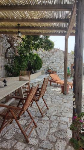 Agroturismo Villa Smaragda