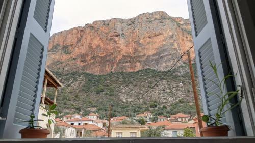 Apartamento Sapho's House