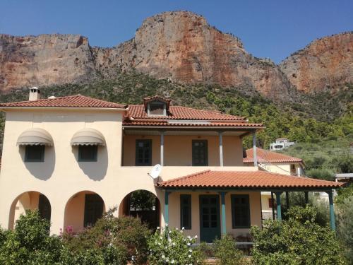 Apartamento Isolde's Home 3