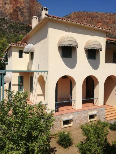 Apartamento Isolde's Home 3