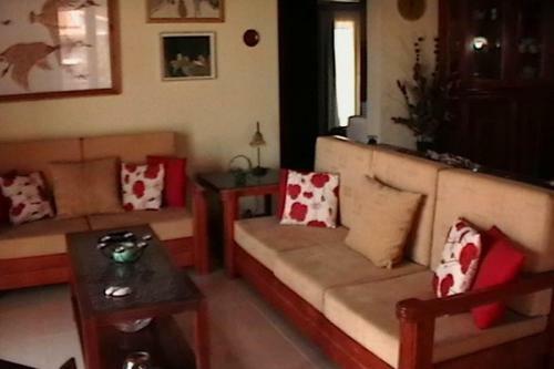 Apartamento Skampous Family