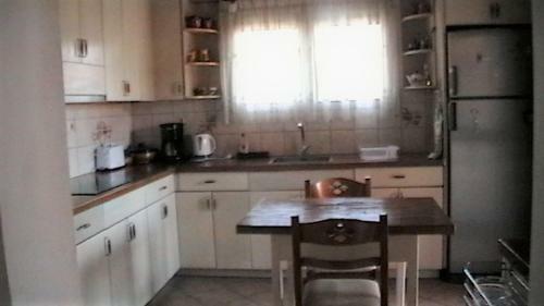 Apartamento Skampous Family