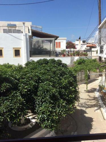 Apartamento Villa Eleni