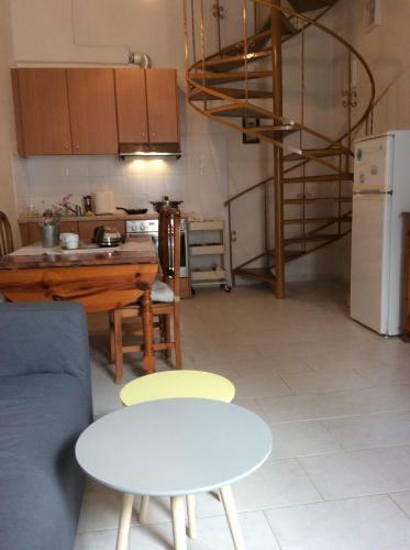 Apartamento Villa Eleni