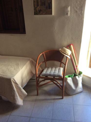 Apartamento Villa Eleni