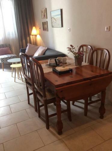 Apartamento Villa Eleni