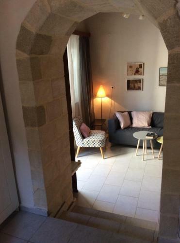 Apartamento Villa Eleni