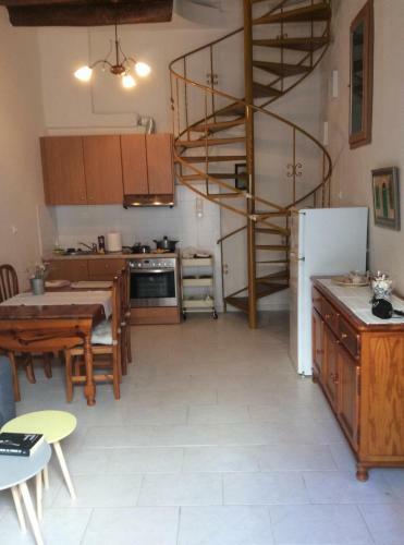 Apartamento Villa Eleni