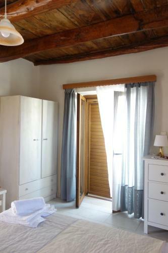 Apartamento Villa Eleni