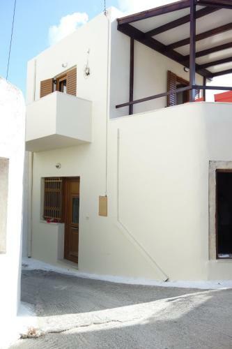 Apartamento Villa Eleni