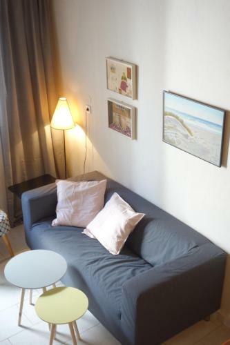 Apartamento Villa Eleni