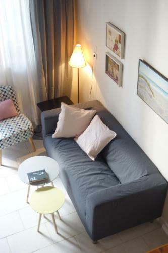Apartamento Villa Eleni