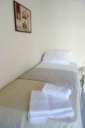 Apartamento Villa Eleni