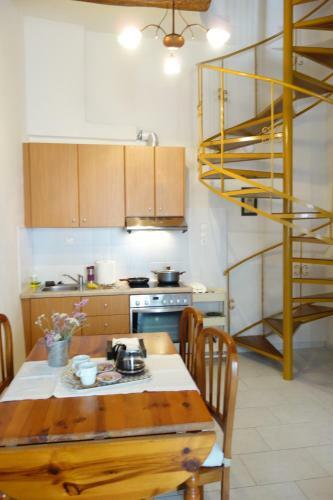 Apartamento Villa Eleni