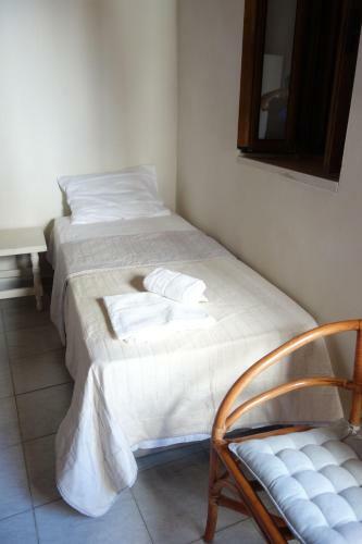 Apartamento Villa Eleni