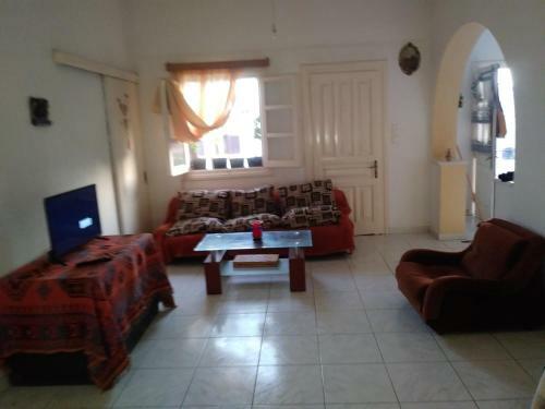 Apartamento Jackie's