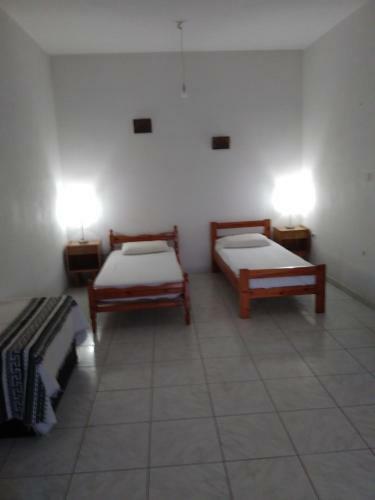 Apartamento Jackie's