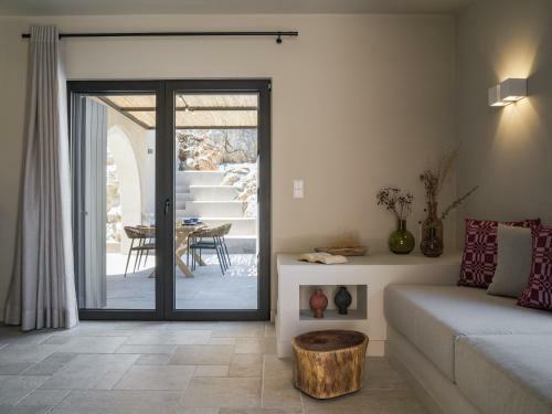 Askianos Luxury Villas