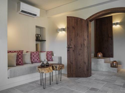 Askianos Luxury Villas