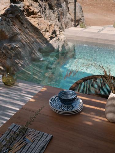Askianos Luxury Villas