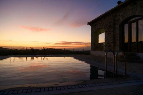 Villa Agapi - Sea View - Ecological Swimming Pool - Privacy