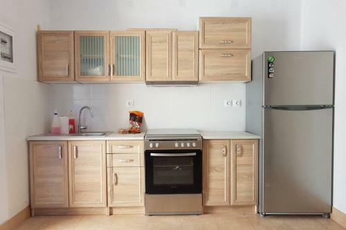 Lipsi Town House - Port Area - Dodecanese