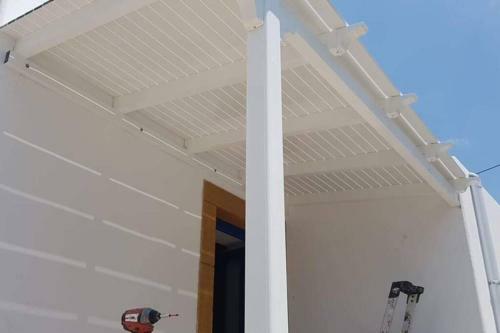 Lipsi Town House - Port Area - Dodecanese