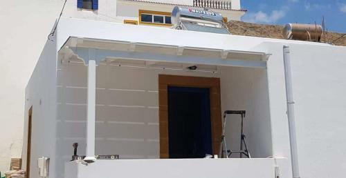 Lipsi Town House - Port Area - Dodecanese