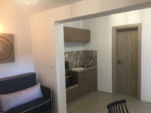 Apartamento Villakia Katerina