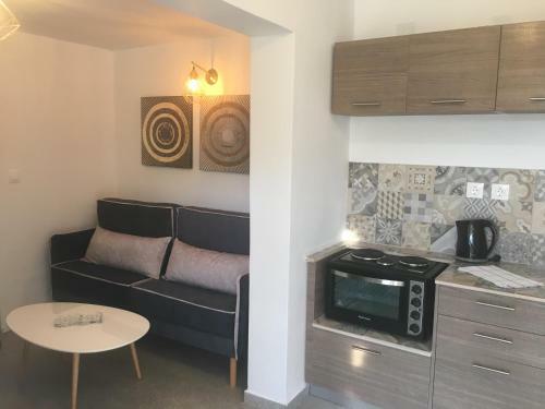 Apartamento Villakia Katerina