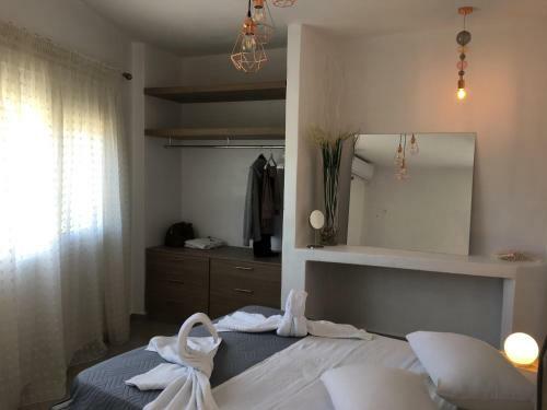 Apartamento Villakia Katerina