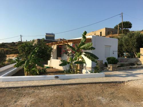 Apartamento Villakia Katerina