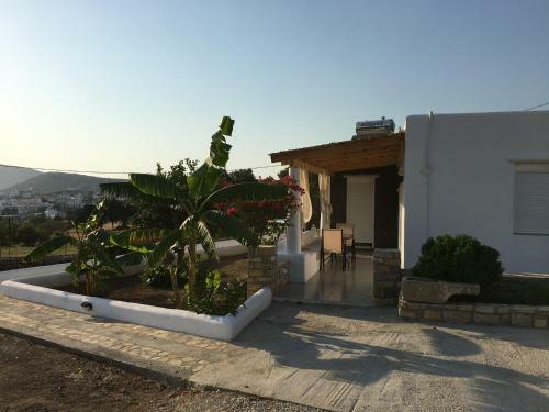 Apartamento Villakia Katerina