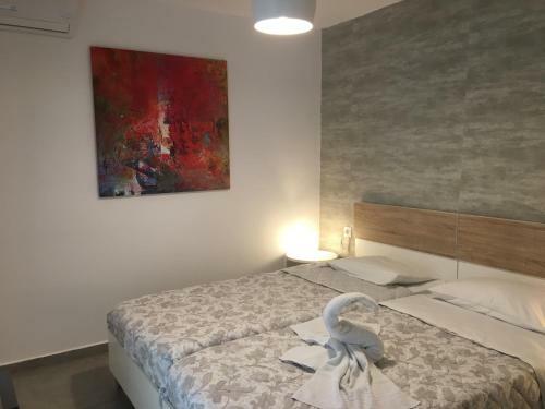 Apartamento Villakia Katerina