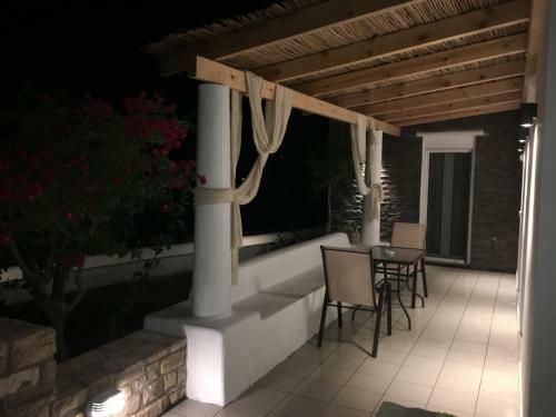 Apartamento Villakia Katerina