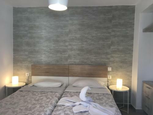 Apartamento Villakia Katerina