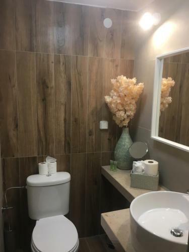 Apartamento Villakia Katerina
