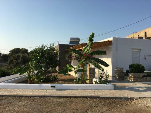 Apartamento Villakia Katerina