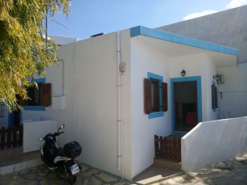 Lipsi Village House