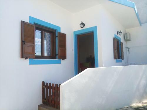 Lipsi Village House