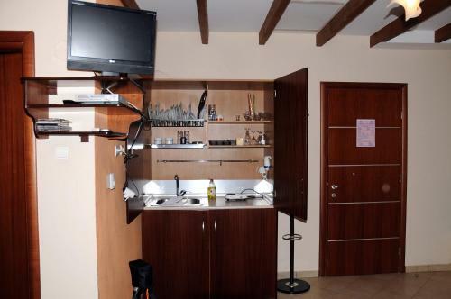 Hostal Guesthouse To Fragma