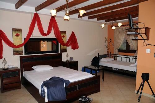 Hostal Guesthouse To Fragma